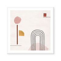 Sierra Abstract 05