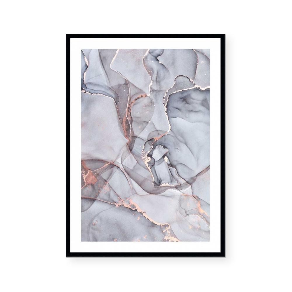Silver & Copper II