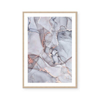 Silver & Copper II