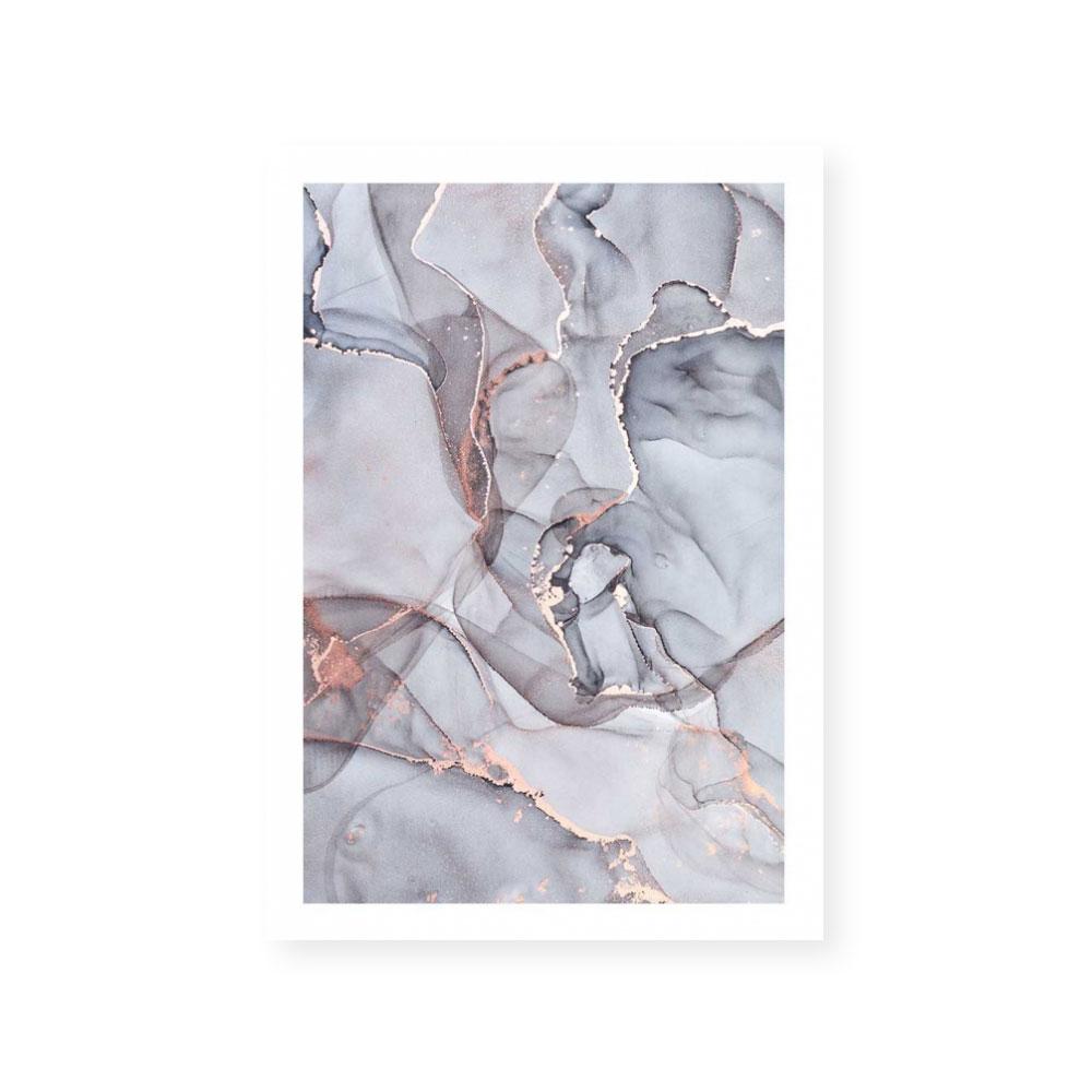 Silver & Copper II