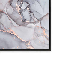 Silver & Copper II