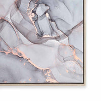 Silver & Copper II