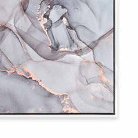 Silver & Copper II