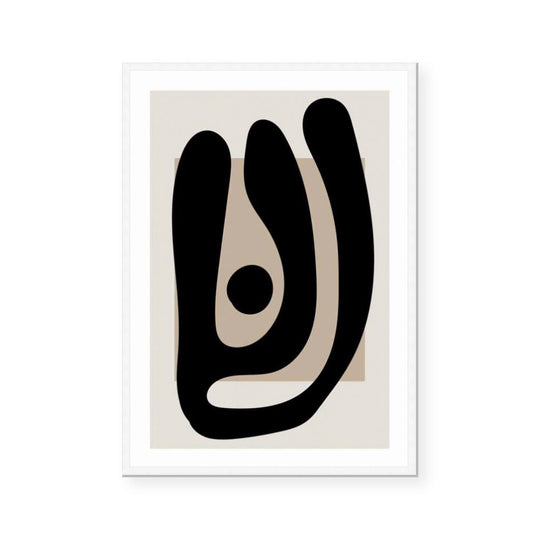 Simple Forms III | Neutral