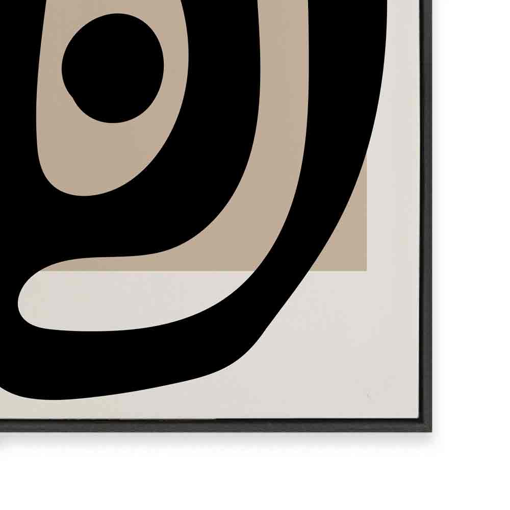 Simple Forms III | Neutral