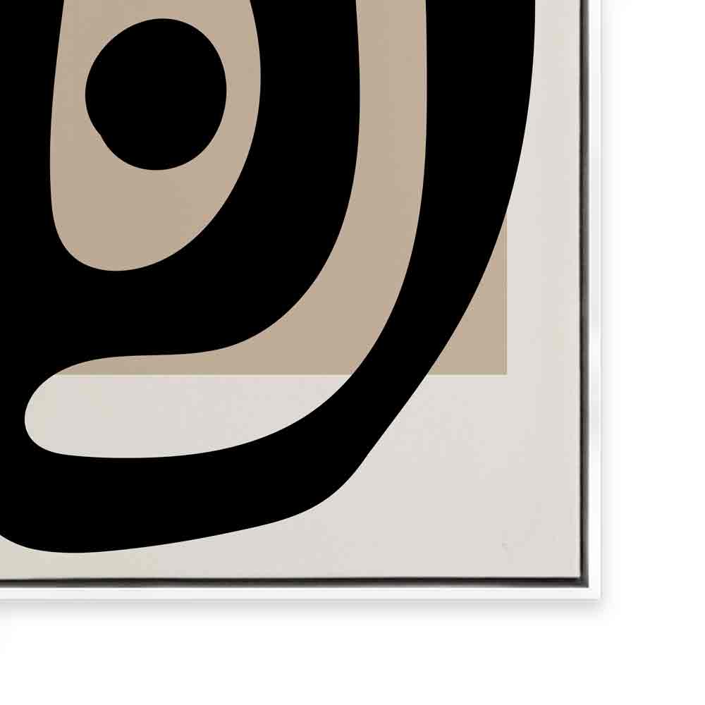 Simple Forms III | Neutral