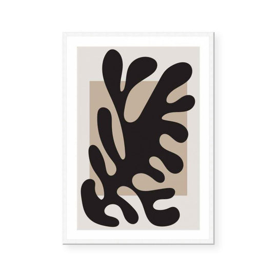 Simple Forms II | Neutral