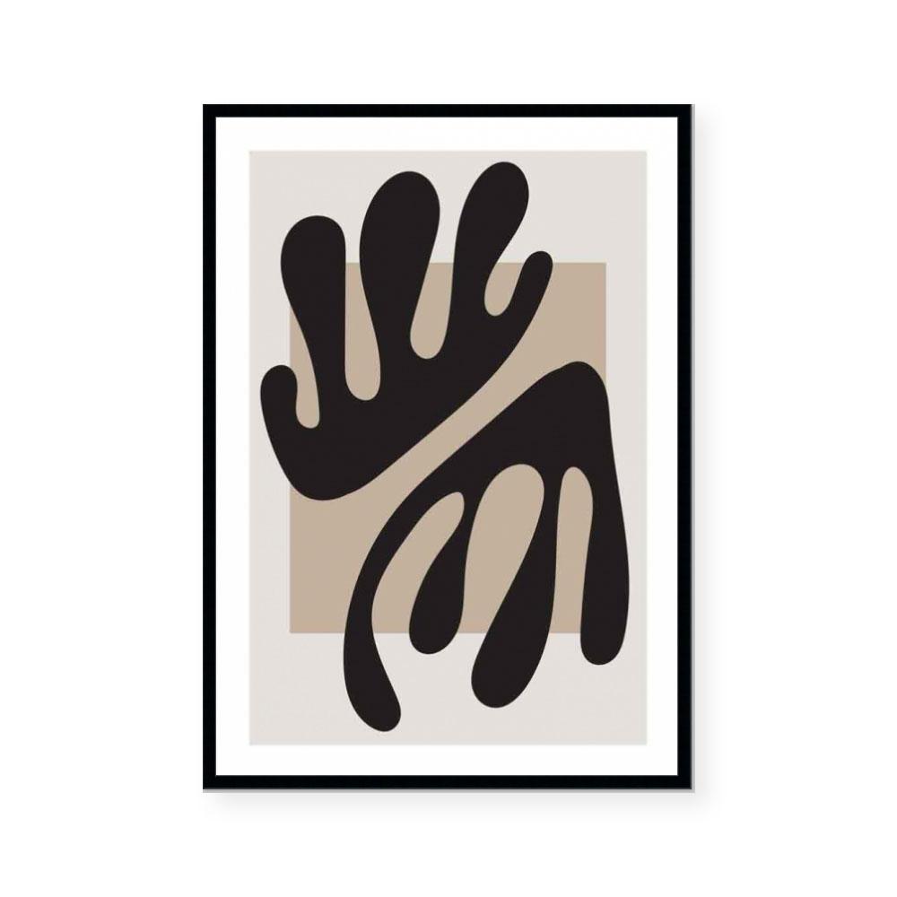Simple Forms IV | Neutral