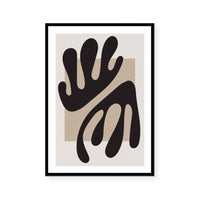 Simple Forms IV | Neutral