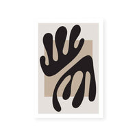Simple Forms IV | Neutral