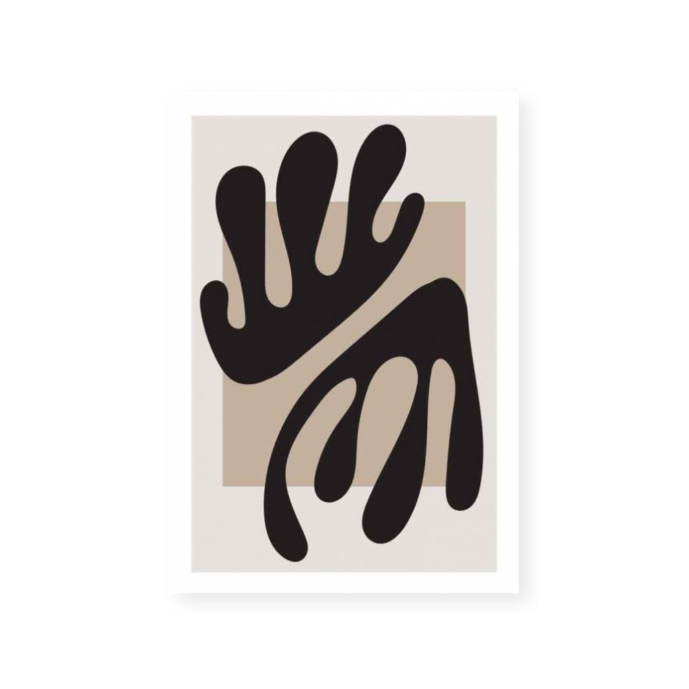 Simple Forms IV | Neutral