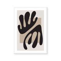 Simple Forms IV | Neutral