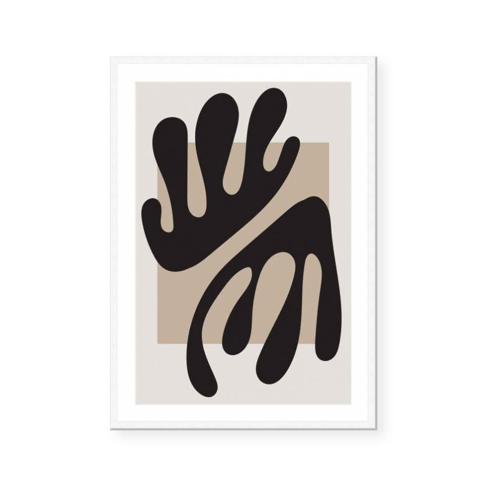 Simple Forms IV | Neutral