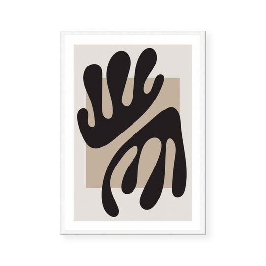 Simple Forms IV | Neutral