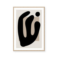 Simple Forms I | Neutral