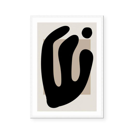 Simple Forms I | Neutral