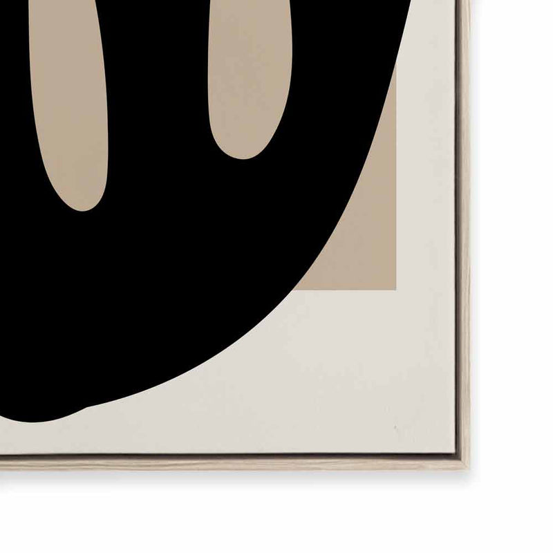 Simple Forms I | Neutral