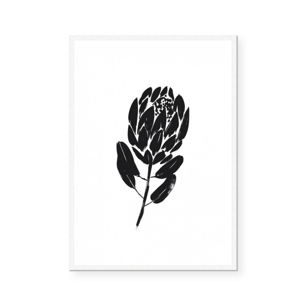 Simple Natives #2 – Art and Framing Co