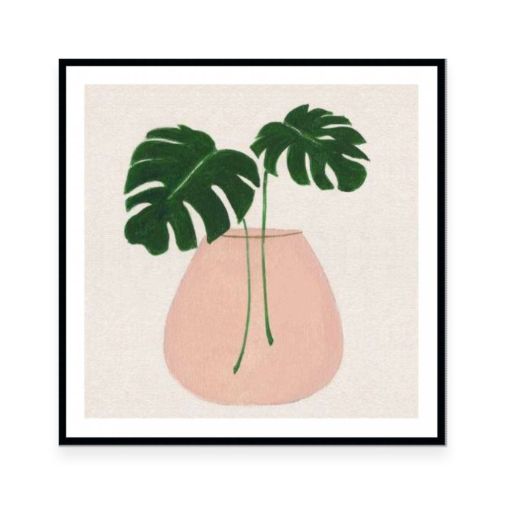 Simple Nature III