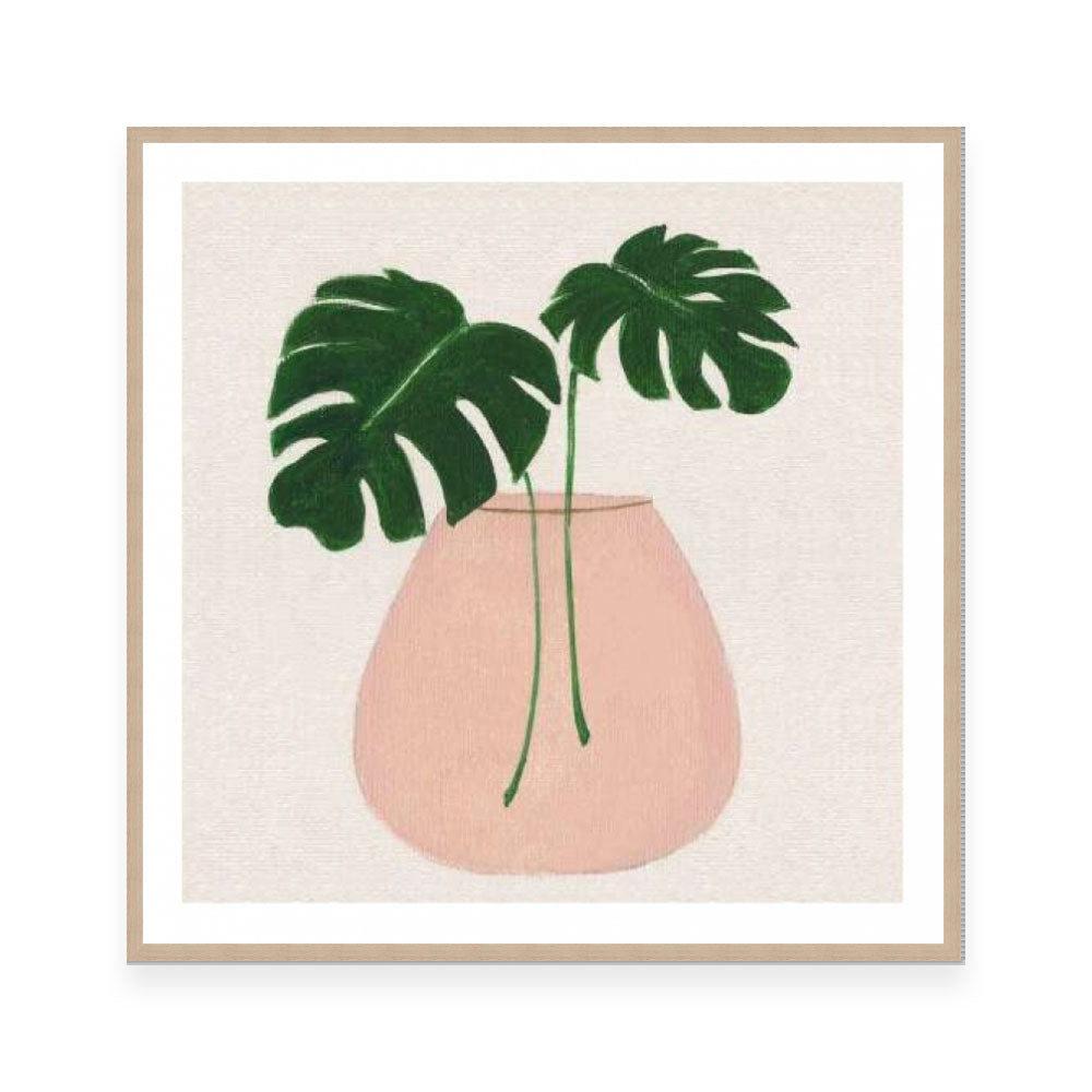 Simple Nature III