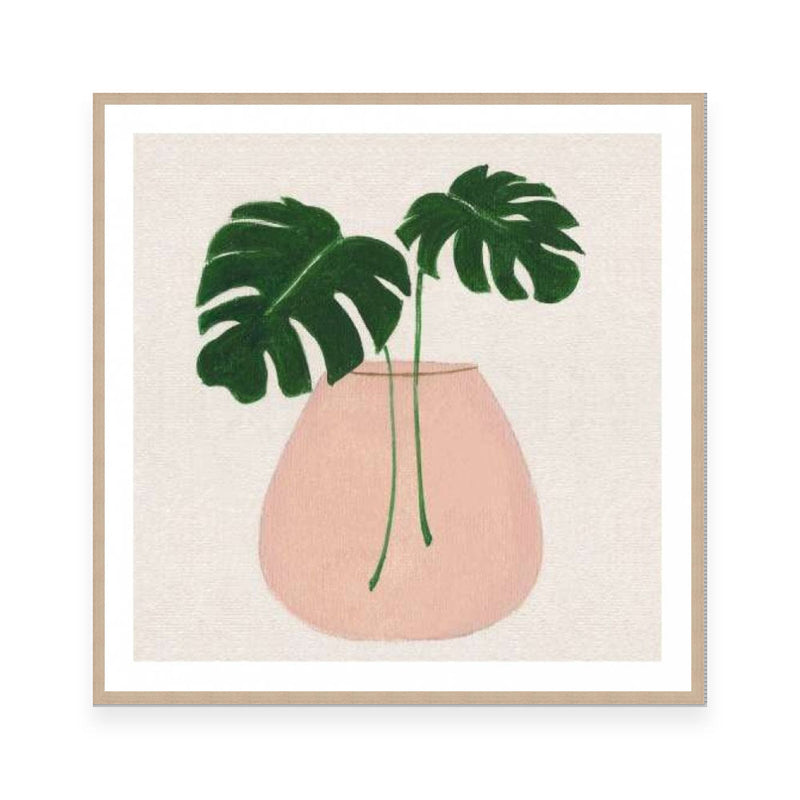 Simple Nature III