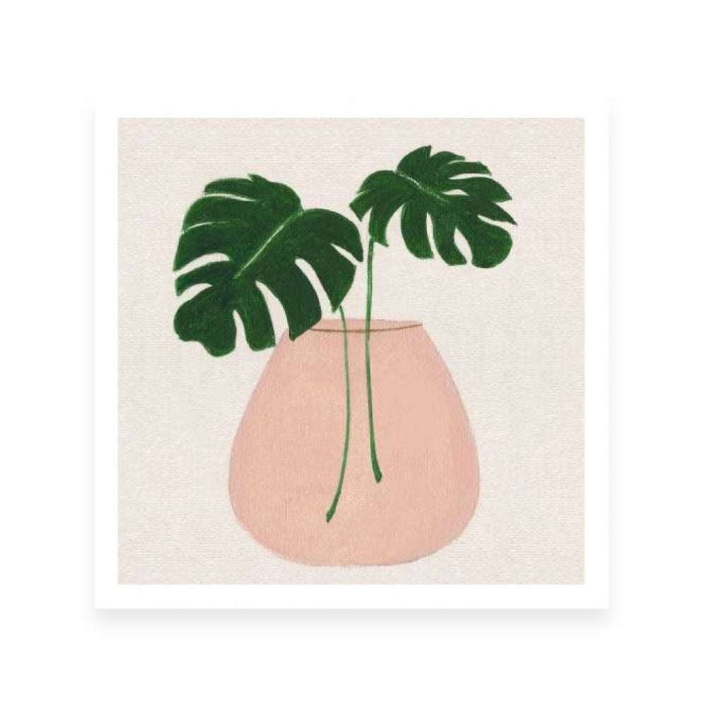 Simple Nature III