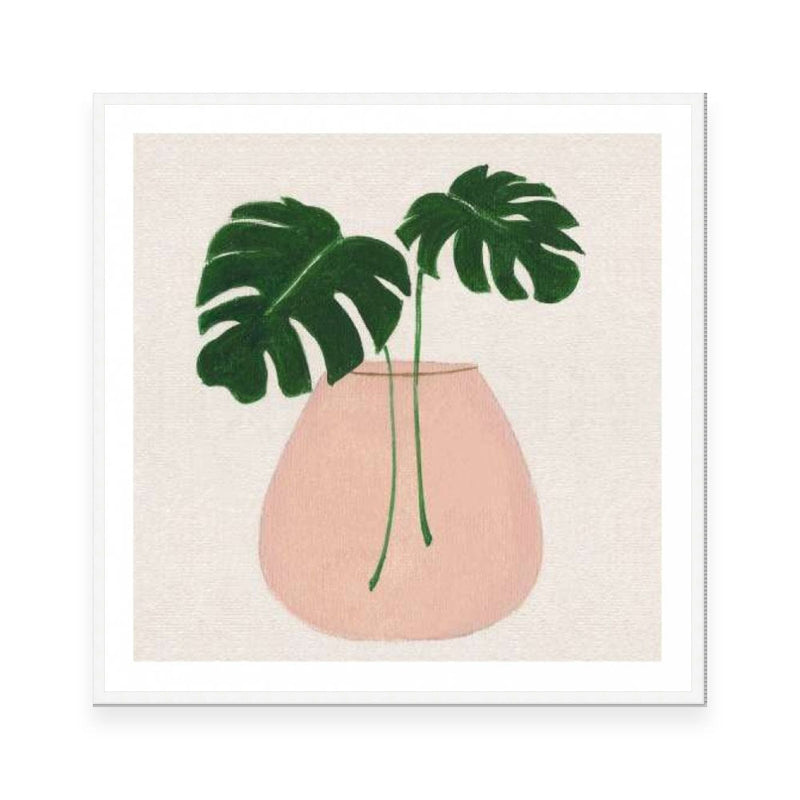 Simple Nature III