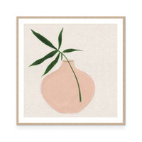 Simple Nature IV
