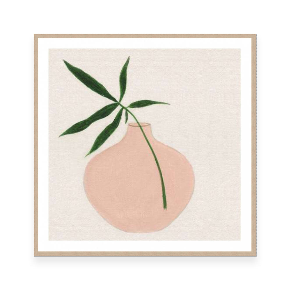 Simple Nature IV