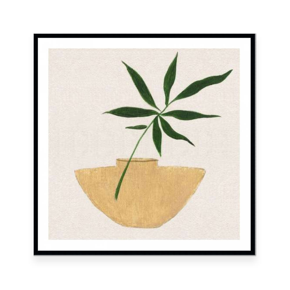 Simple Nature I