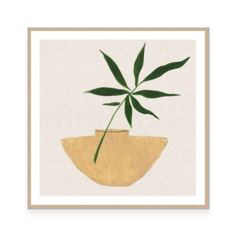 Simple Nature I