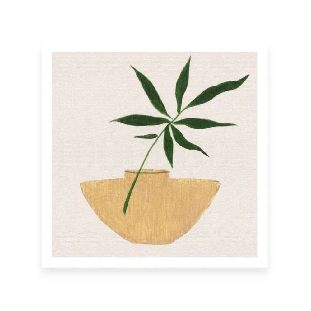 Simple Nature I