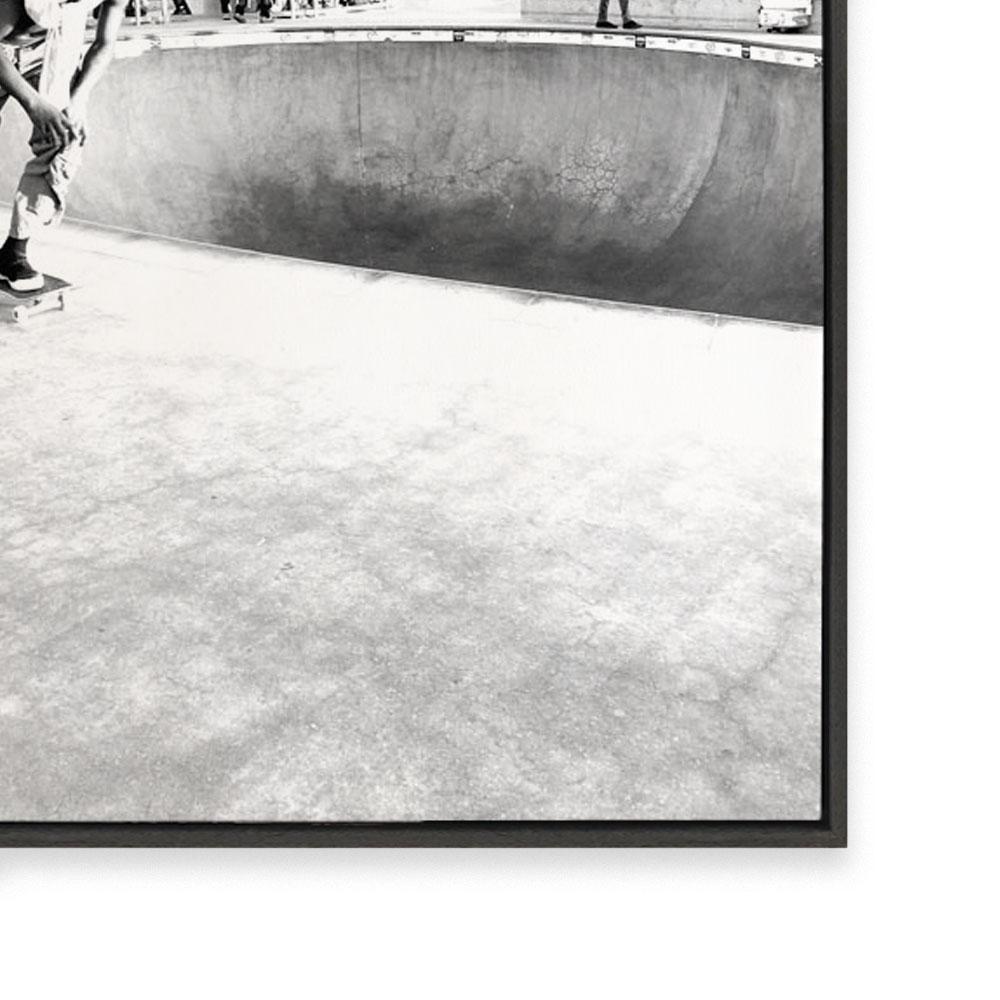 Skaters of Venice Beach