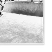 Skaters of Venice Beach