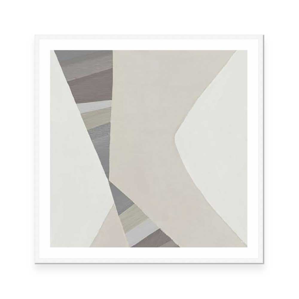 Soft Desert Shadows II