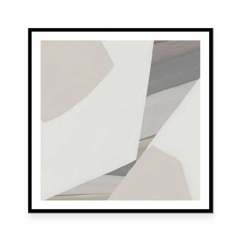 Soft Desert Shadows I