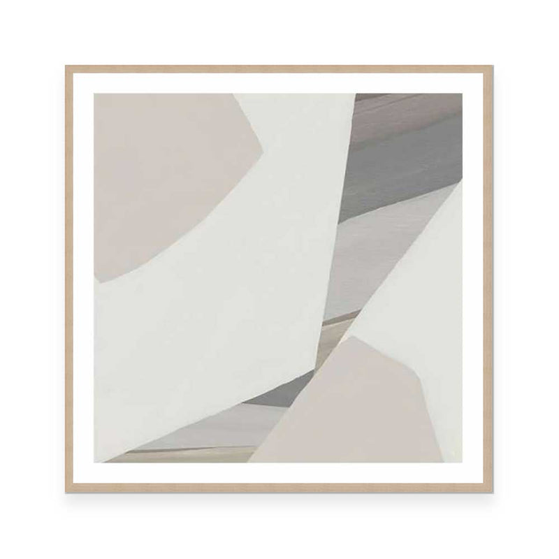 Soft Desert Shadows I