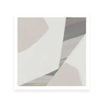 Soft Desert Shadows I