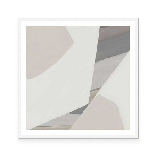 Soft Desert Shadows I