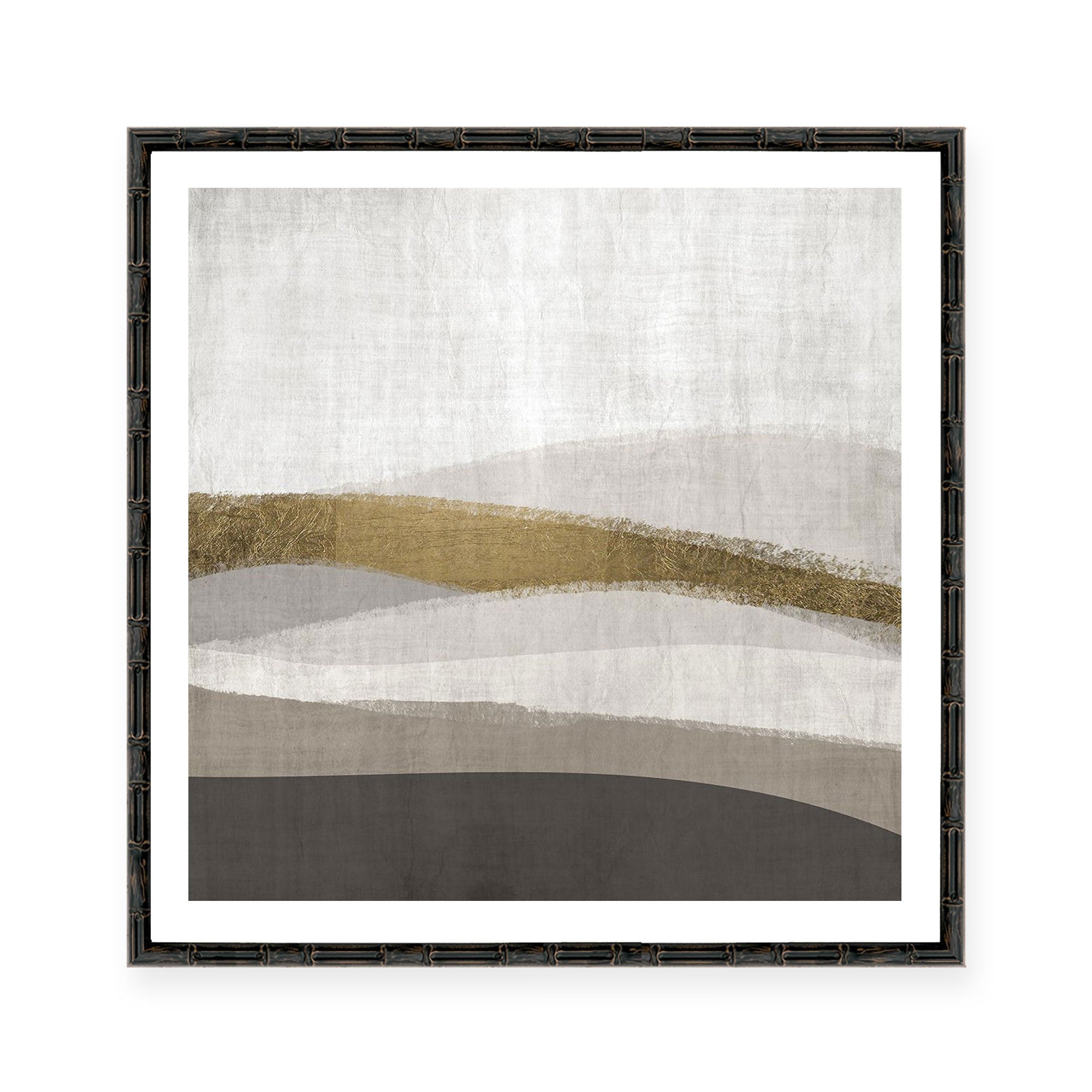 Soft Horizon 1