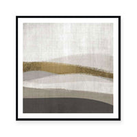 Soft Horizon 1
