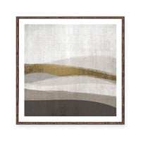 Soft Horizon 1