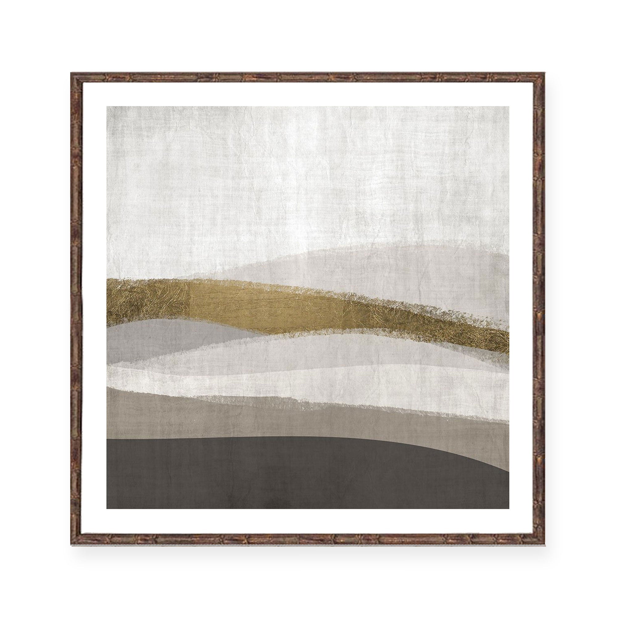 Soft Horizon 1