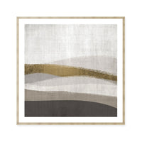 Soft Horizon 1