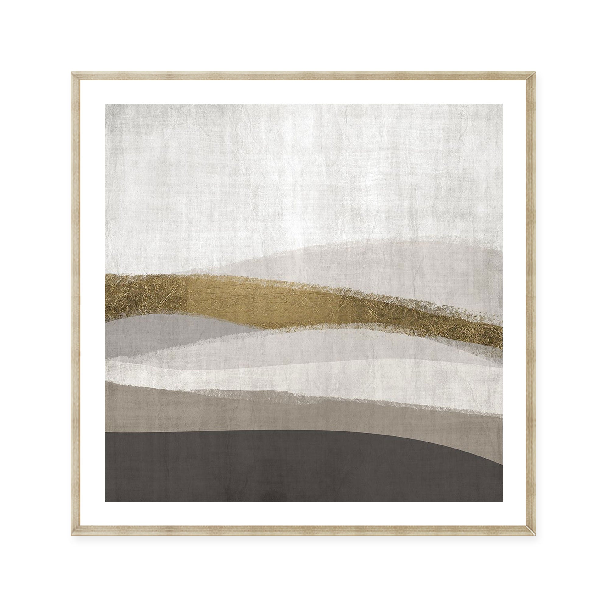 Soft Horizon 1