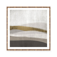 Soft Horizon 1