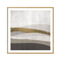 Soft Horizon 1