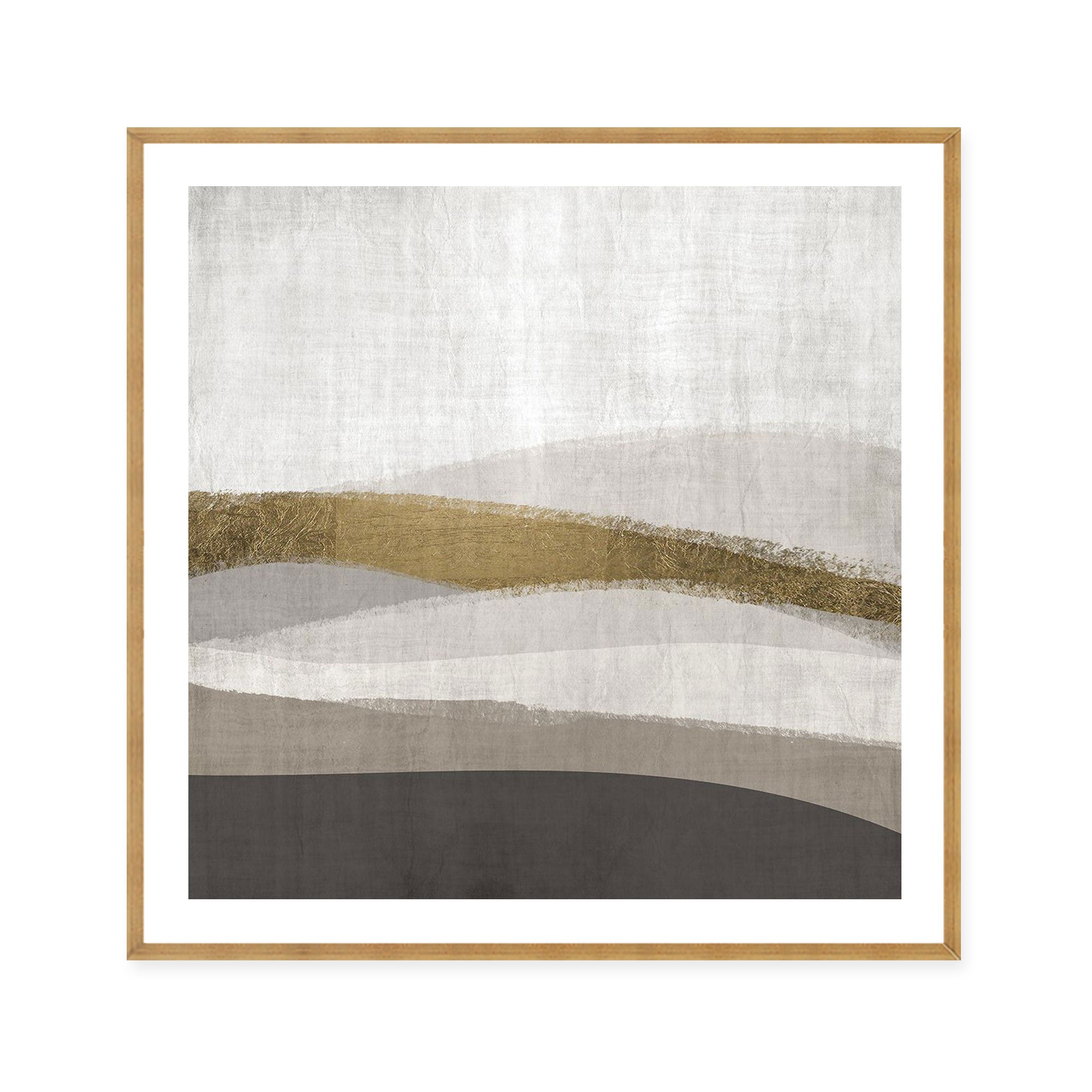 Soft Horizon 1