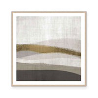 Soft Horizon 1