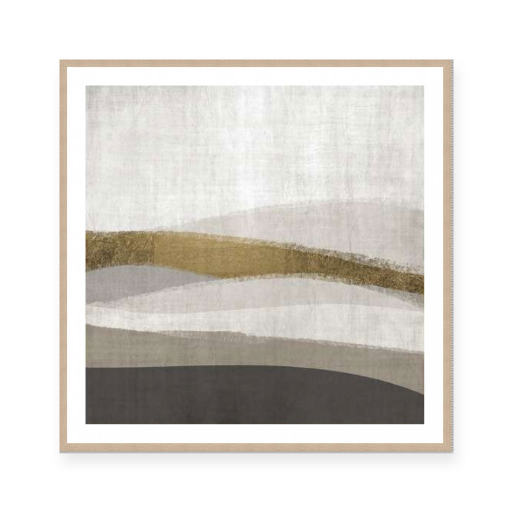 Soft Horizon 1
